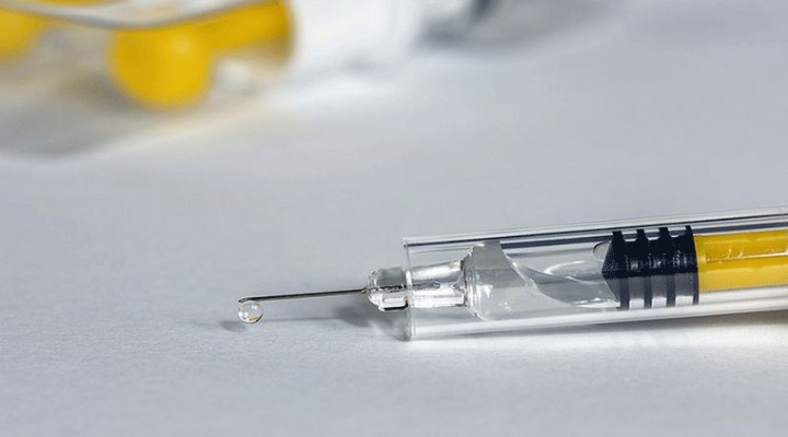 ABD'de koronavirüs aşısı testleri başladı