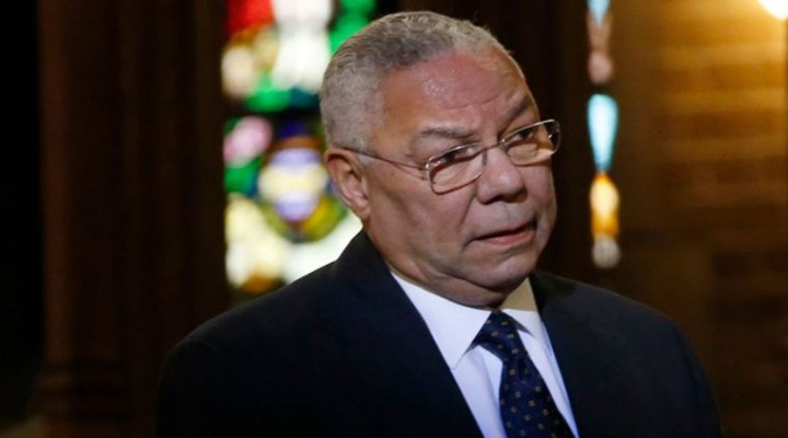 ABD'nin eski Dışişleri Bakanı Colin Powell yaşamını yitirdi