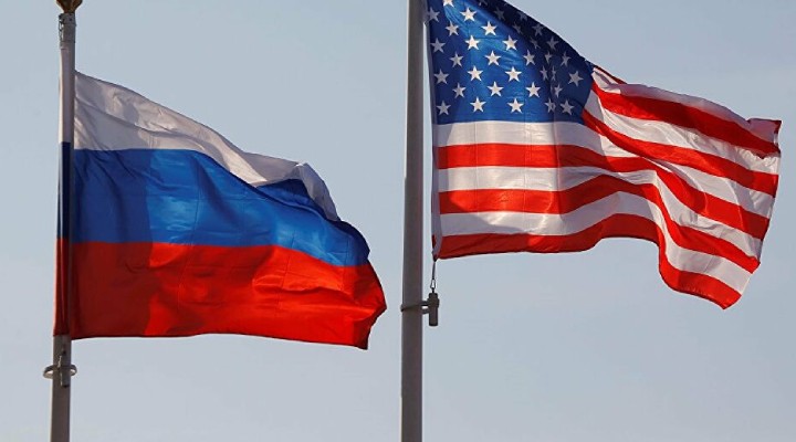 ABD yaptırımları açıkladı, Rusya'dan yanıt geldi!