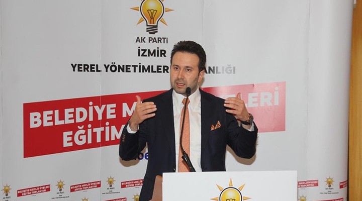 AK Partili Çifçioğlu'ndan emsal artışı çıkışı