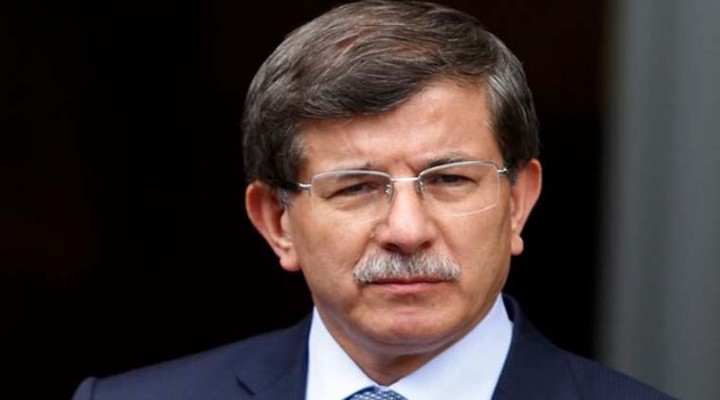 Davutoğlu'nun il başkanı gasp suçundan tutuklandı
