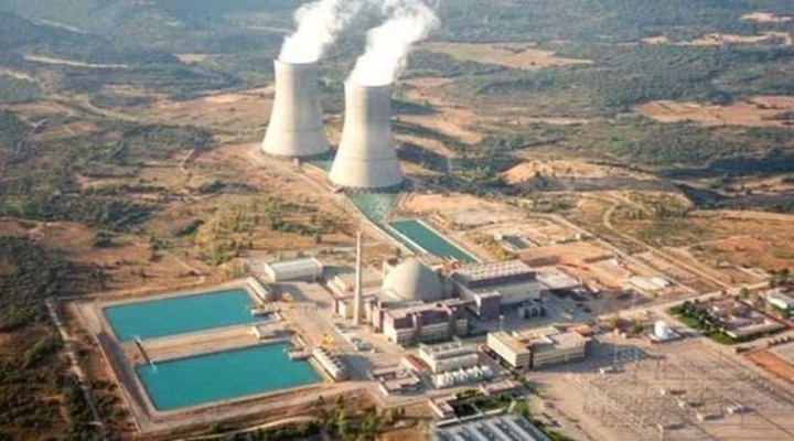 Akkuyu'daki nükleer santralden fay hattı açıklaması!