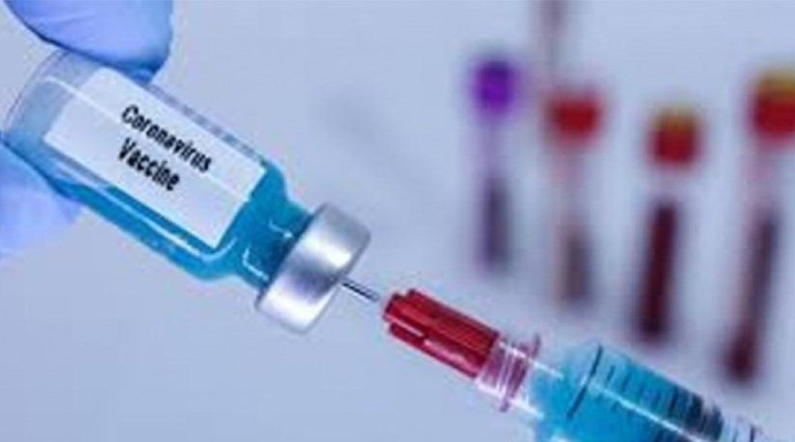 Bakan Koca’dan yerli aşı açıklaması