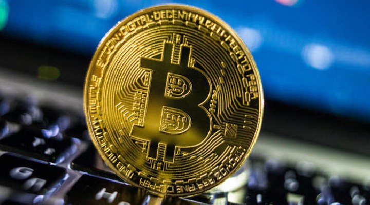 Bitcoin 50 bin dolar sınırına dayandı
