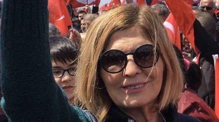 CHP'li siyasetçi koronavirüsten yaşamını yitirdi