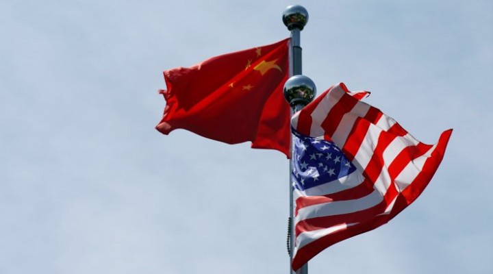 Çin'den ABD'ye misilleme: Başkonsolosluk kapatılacak