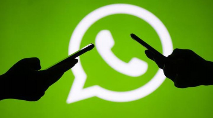 Kişisel Verileri Koruma Kurumu'ndan WhatsApp açıklaması