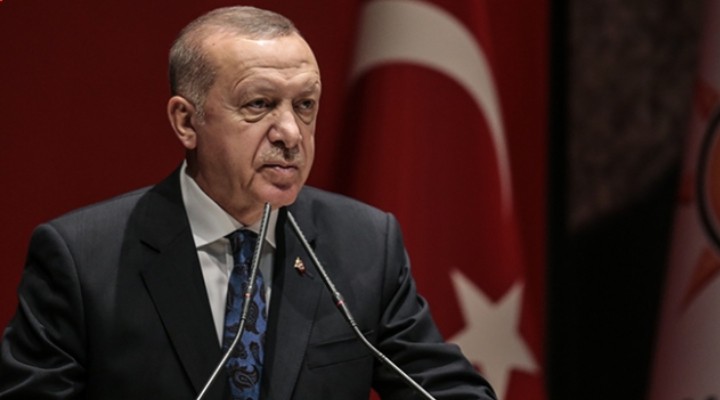 BM'den Erdoğan'a Kıbrıs kınaması