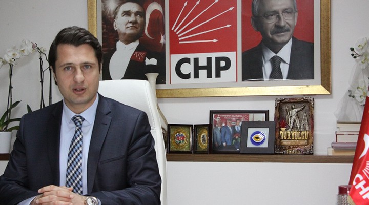 Erdoğan'ın İzmir mesajlarına CHP'li Yücel'den yanıt
