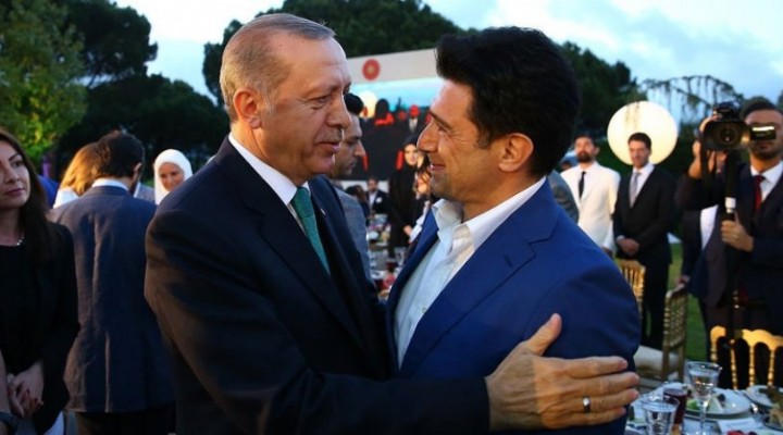 Hakan Ural: Erdoğan yol yaptı arsalarınız değerlendi, teşekkür etmelisiniz!