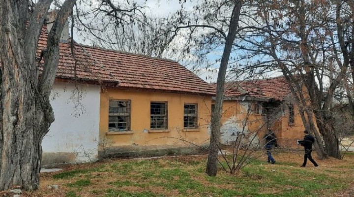 Hasanoğlan Köy Enstitüsü'nü yeniden canlandıracak
