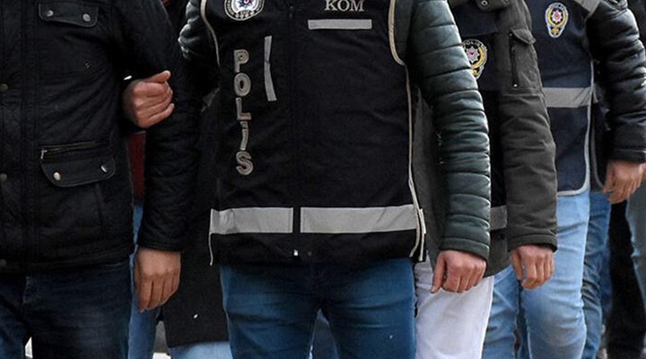 İzmir'de uyuşturucu operasyonları... 23 kişi tutuklandı
