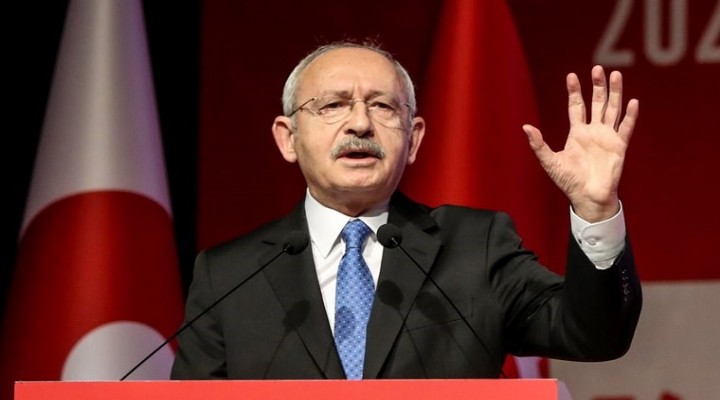 Kılıçdaroğlu: Bilim Kurulu kararlarına uyulmadı!