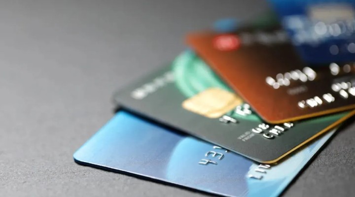 Kredi kartı faiz oranları arttı!