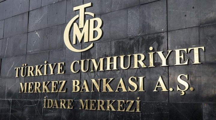 Merkez Bankası açığı açıkladı!