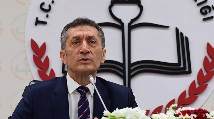 Milli Eğitim Bakanı Selçuk'tan ‘yüz yüze eğitim' açıklaması