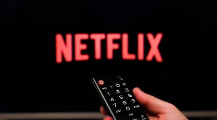 Netflix'ten flaş Türkiye kararı!