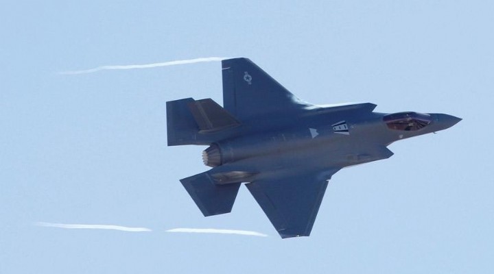 Pentagon açıkladı: Türkiye’nin F-35’lerinin akıbeti belli oldu