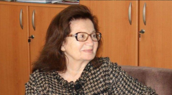Prof. Dr. Feriha Öz koronavirüsten hayatını kaybetti