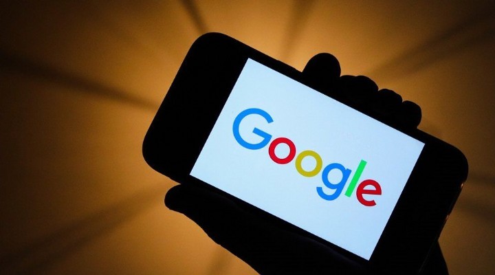 Rekabet Kurulu'ndan Google'a ceza!