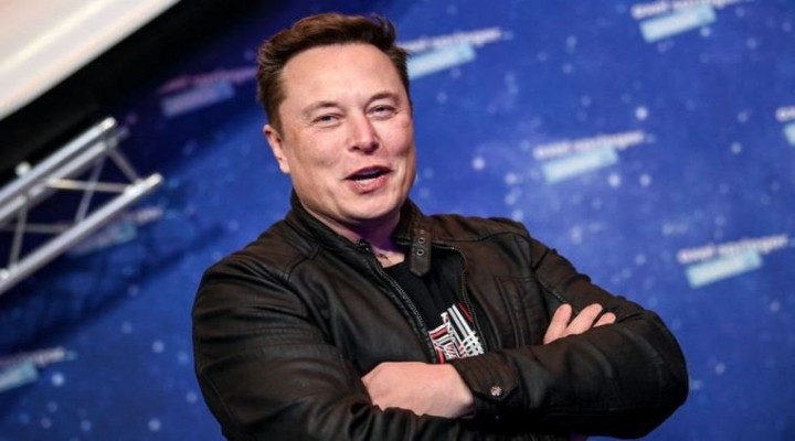 Elon Musk'tan yeni Dogecoin açıklaması