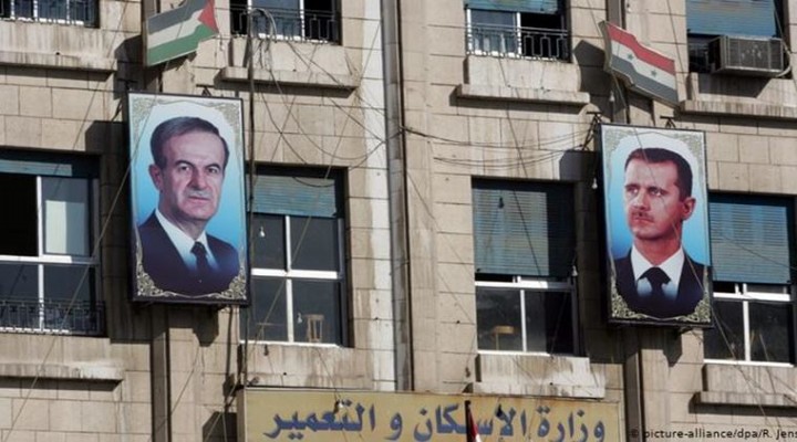 Suriye devlet başkanlığı seçimlerinin tarihi belli oldu