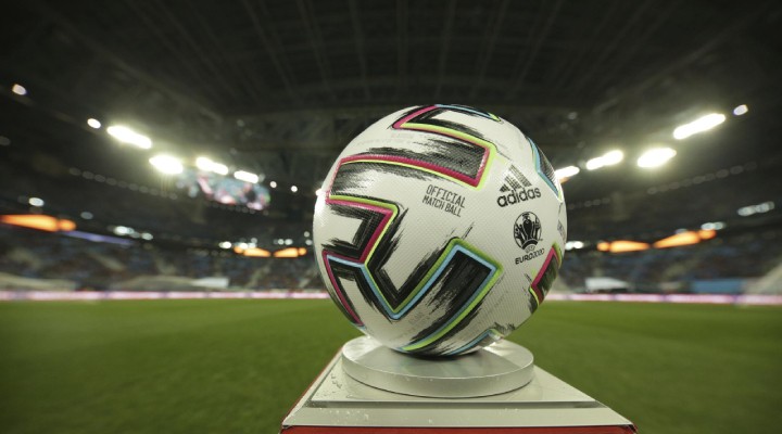 UEFA EURO 2020 maçlarının yayınlanacağı yer belli oldu
