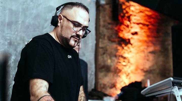 Ünlü DJ Antonis Karagounis hayatını kaybetti!