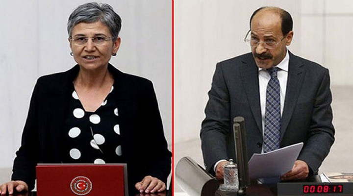 HDP'li iki isim tutuklandı!