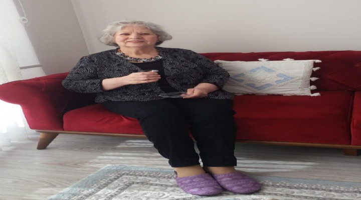 Yalnız yaşayan Nurgül Özalp'ten 2 gündür haber alınamıyor