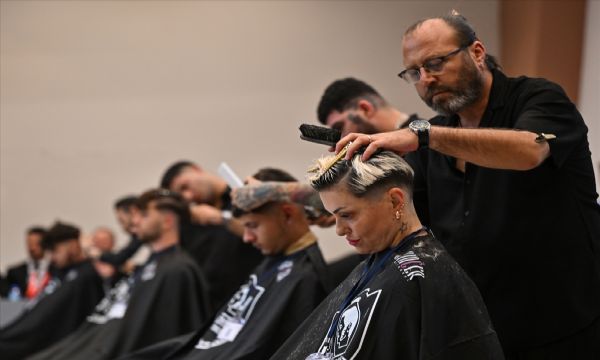 Fade Kesim Yarışması başladı!