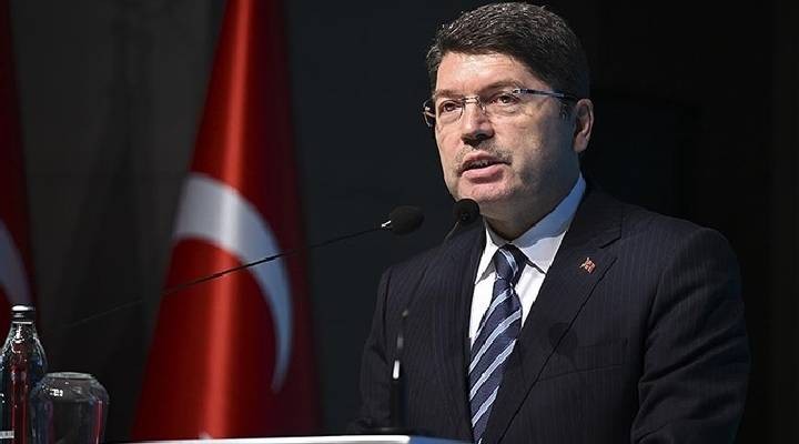 Adalet Bakanı'ndan sahte diploma açıklaması