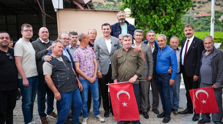 Başkan Zeyrek, Girelli'de foseptik sorunu tarihe karışacak