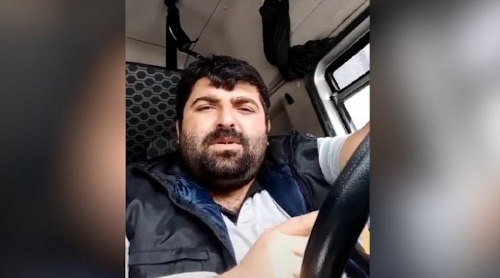 Kılıçdaroğlu'ndan Malik Baran talimatı