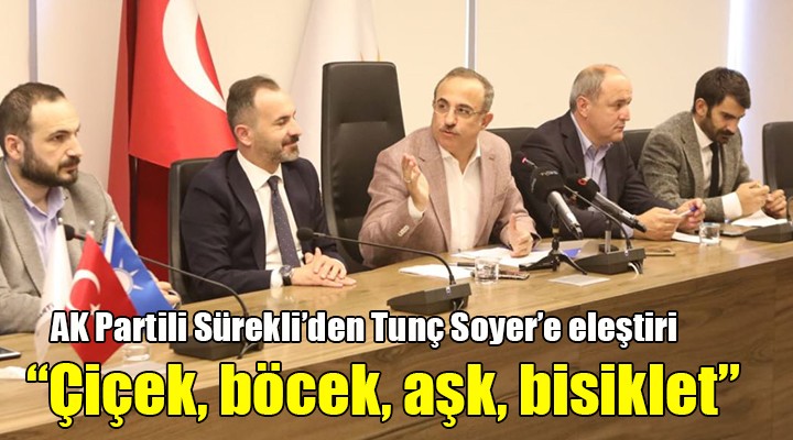 ''Çiçek böcek, aşk, böyle hamdolsun''