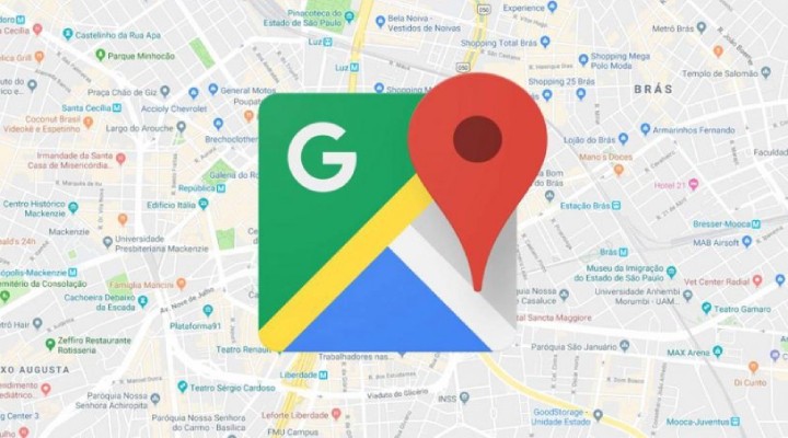 Google Haritalar'a koronavirüs güncellemesi