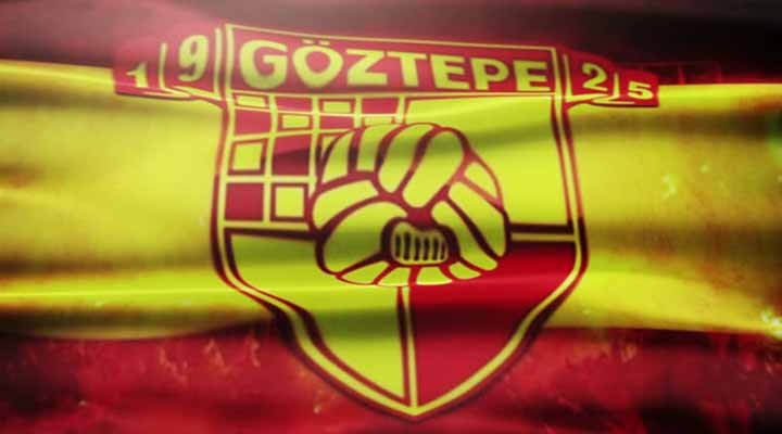 Göztepe'den Antalyaspor'a tepki