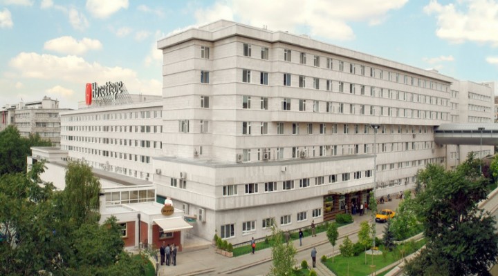 'Hacettepe bölünecek,15 Temmuz Üniversitesi olacak' iddiası
