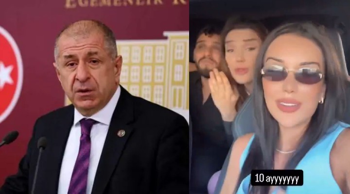 'Hapisten nasıl çıktığınızı biliyorum, yazamıyorum' demişti... O sözlerine açıklık getirdi!