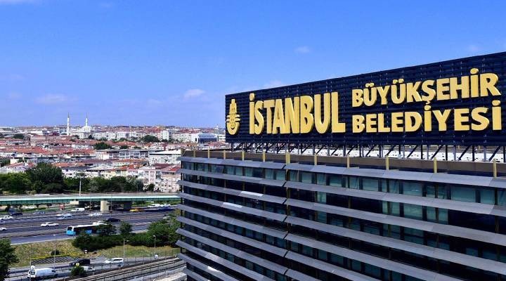İBB soruşturmasında yeni operasyon: 10 kişi daha gözaltına alındı