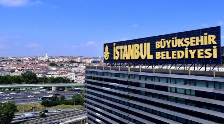 İBB'ye 3.dalga operasyonda 20 kişinin sorgusu bitti