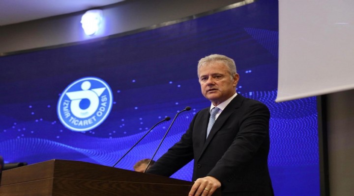 'İzmir-Selanik arası feribot seferleri yeniden canlandırılmalı'