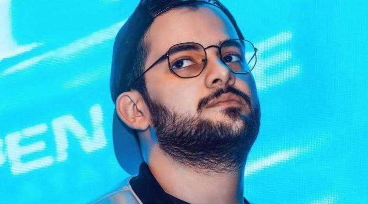 'Jrokez' olarak bilinen yayıncı Oğuzhan Dalgakıran hayatını kaybetti
