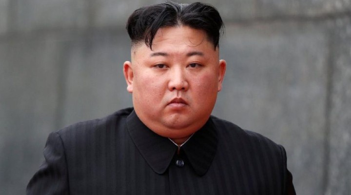 'Kuzey Kore lideri Kim öldü' iddiası sonrası Çin'den flaş hamle