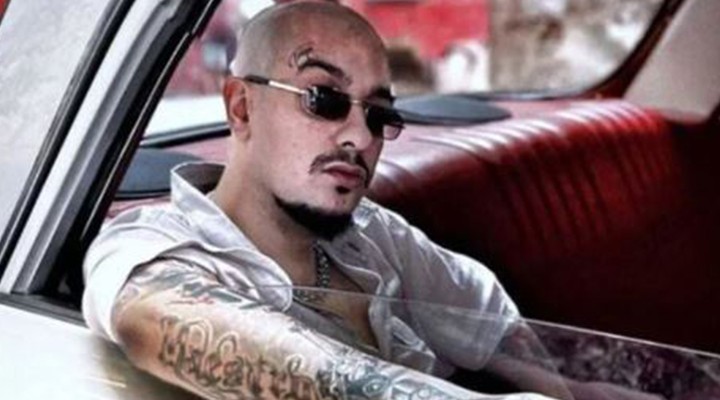 'Maestro' lakaplı ünlü rapçi hayatını kaybetti