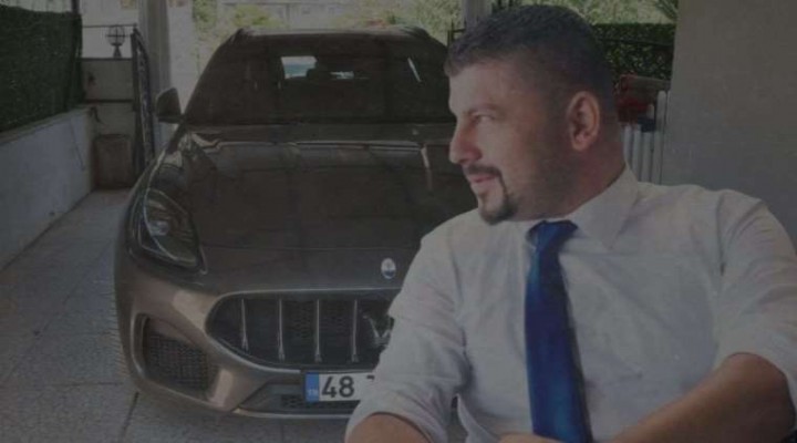 'Maseratili polis'in cansız bedeni bulundu
