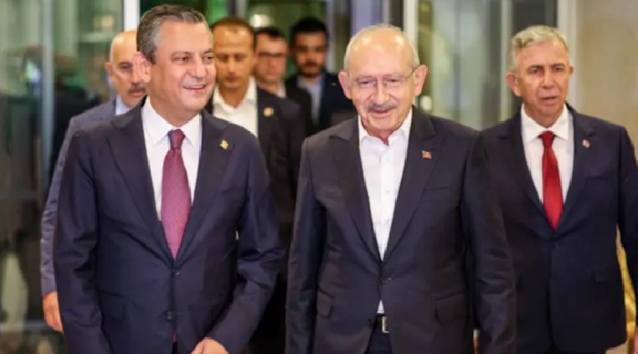 'Mutlak butlan' tartışmasına MHP'den ilk yorum