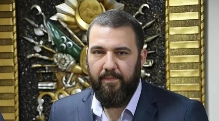 'Osmanlı torunu'nun cumhurbaşkanı adaylığı için sahte diploma alınmış!
