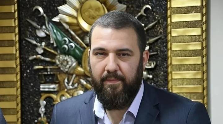 'Osmanlı torunu' sessizliğini bozdu