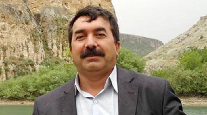 PKK elebaşı Karayılan'ın kardeşi tutuklandı